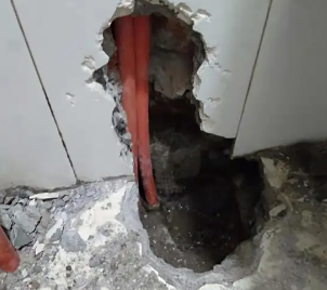 河源漏水检测电话