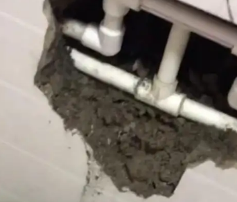 河源漏水检测电话