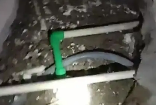 河源测漏水公司