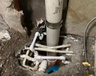 河源漏水检测哪家好