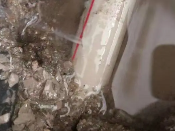 河源漏水检测哪家好