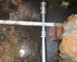 河源漏水检测公司电话