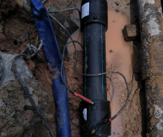 河源水管漏水检测多少钱