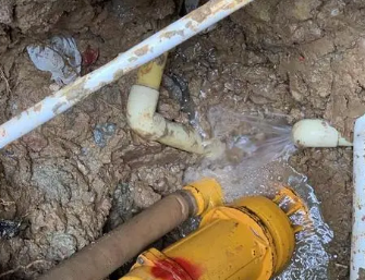 河源水管漏水检测哪家好