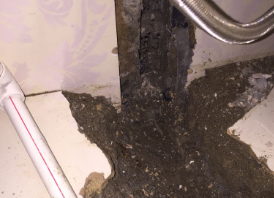 河源卫生间测漏水哪家好