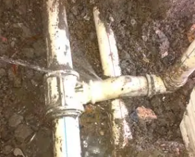 河源卫生间测漏水多少钱