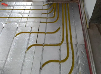 河源地暖维修哪家好