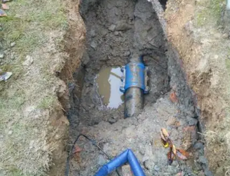 河源水管漏水检测多少钱