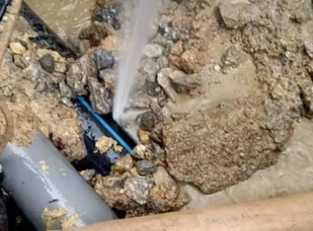 河源水管漏水检测哪家好