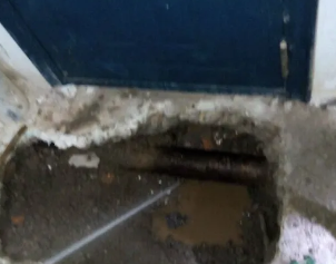 河源水管漏水检测多少钱