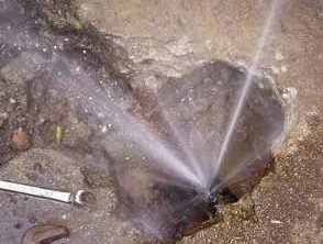 河源水管漏水检测哪家好