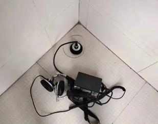 河源测漏水公司