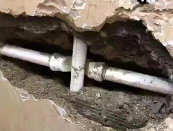 河源漏水检测电话多少