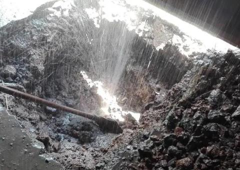 河源漏水检测哪家好