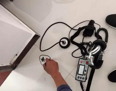 河源测漏水公司电话